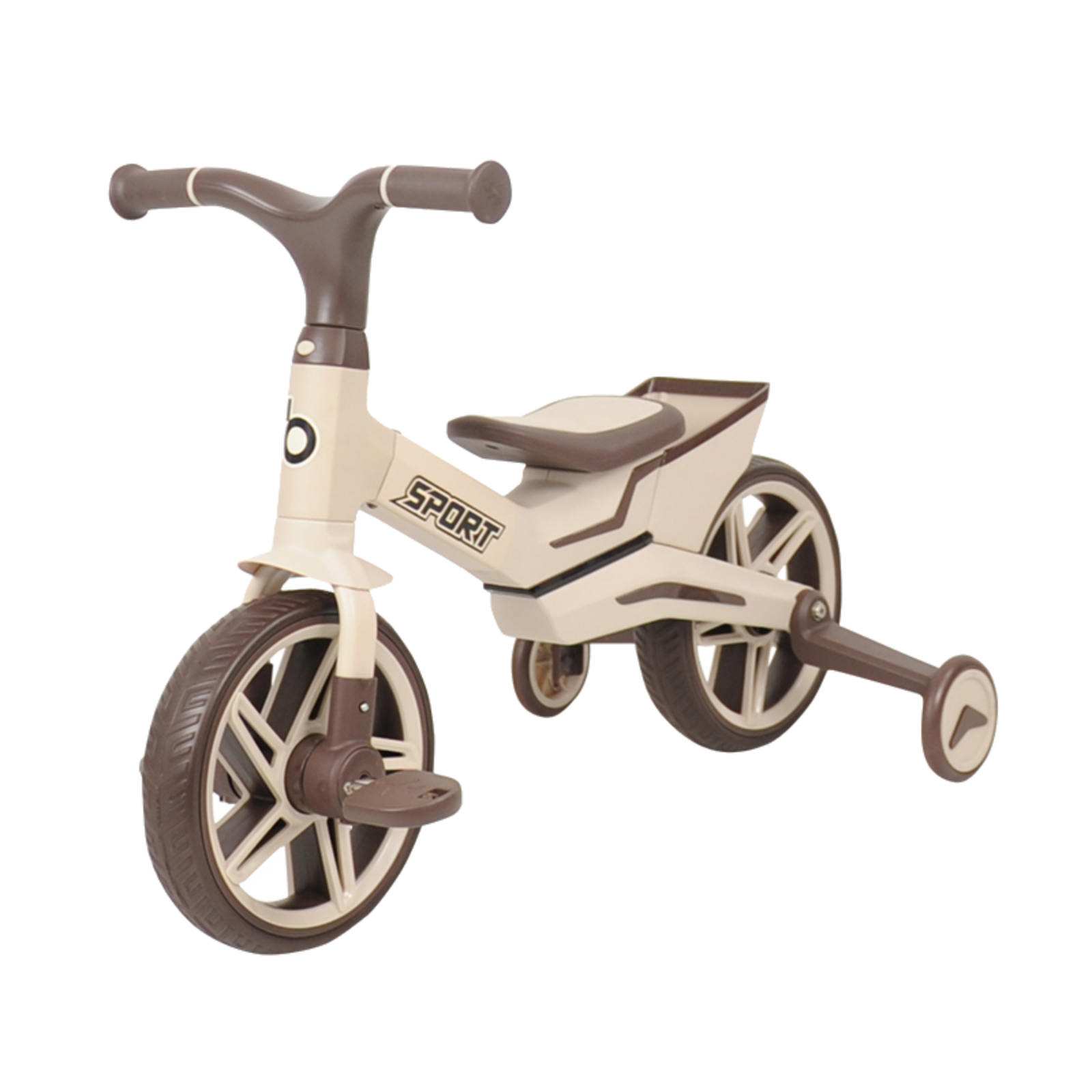 Hình ảnh cho danh mục Xe ba bánh