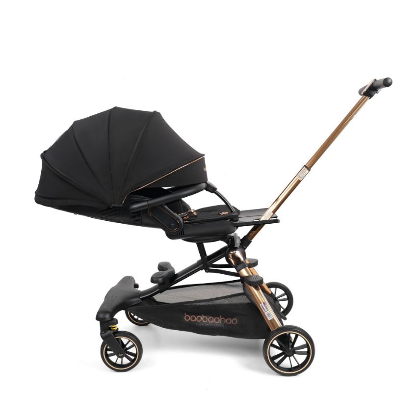 Ảnh của Xe đẩy gấp gọn hai chiều Baobaohao V16