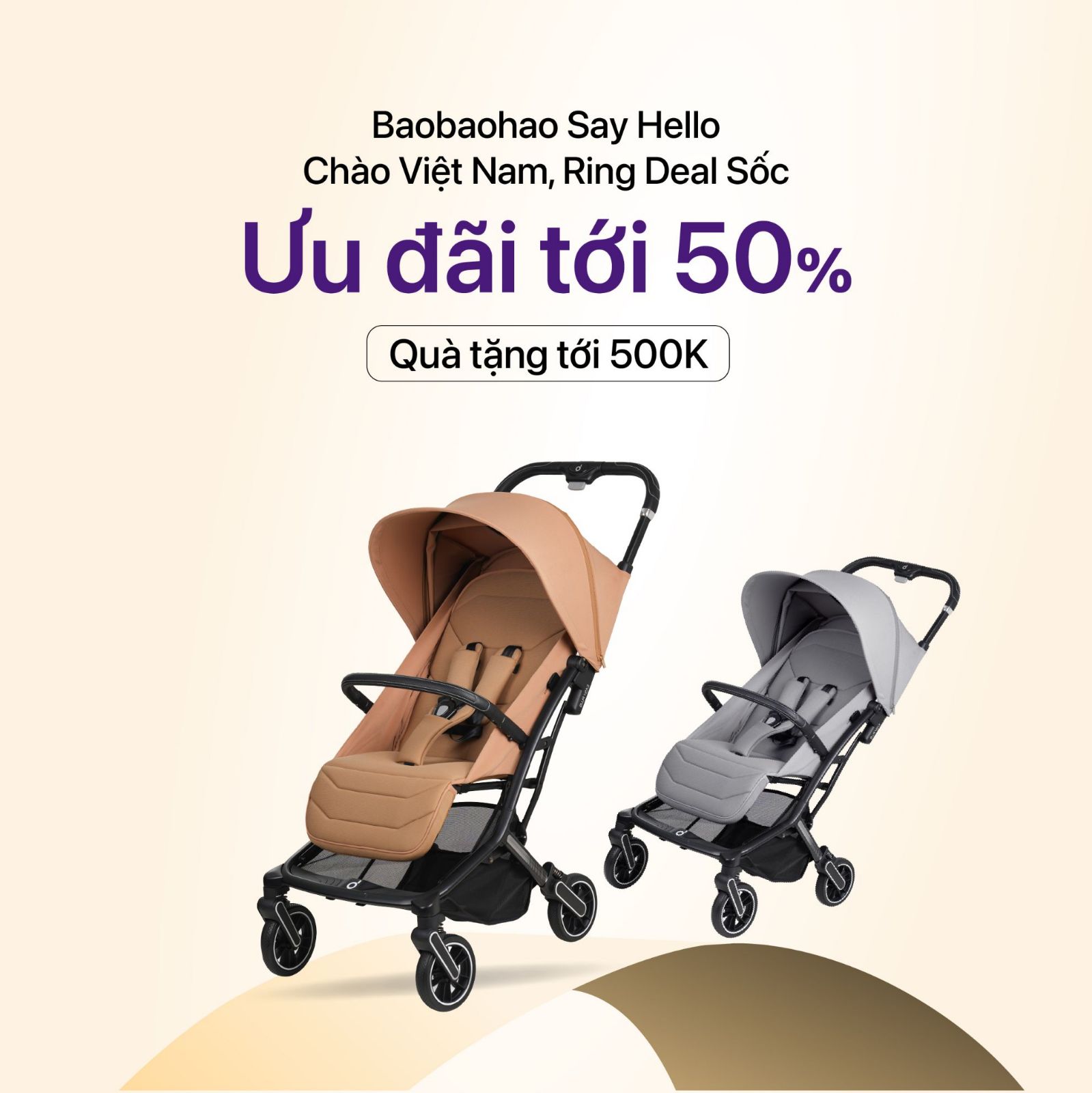 Hình ảnh cho danh mục VINH DỰ CÓ MẶT TẠI VIỆT NAM: BAOBAOHAO MANG YÊU THƯƠNG VÀ THẤU HIỂU ĐẾN MỌI GIA ĐÌNH VIỆT