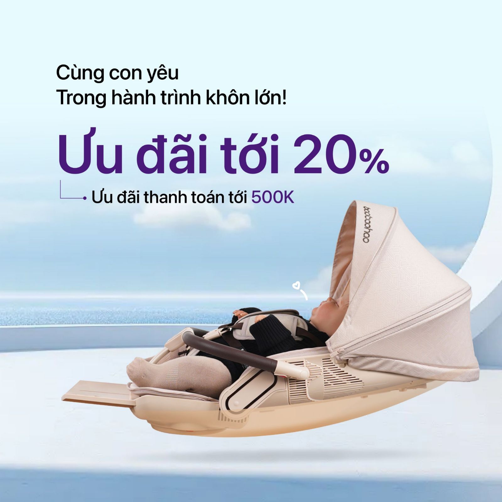 Hình ảnh cho danh mục Baobaohao – Cùng con yêu trên hành trình khôn lớn