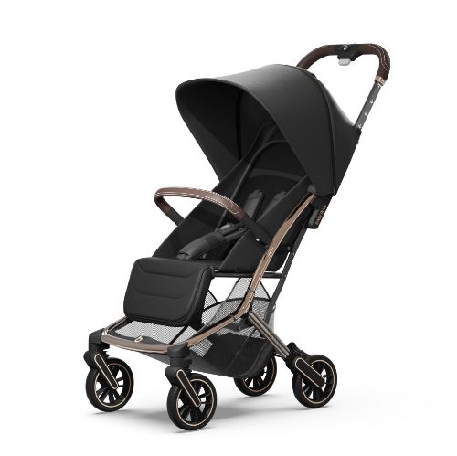 Ảnh của Xe đẩy cho bé Baobaohao Z5