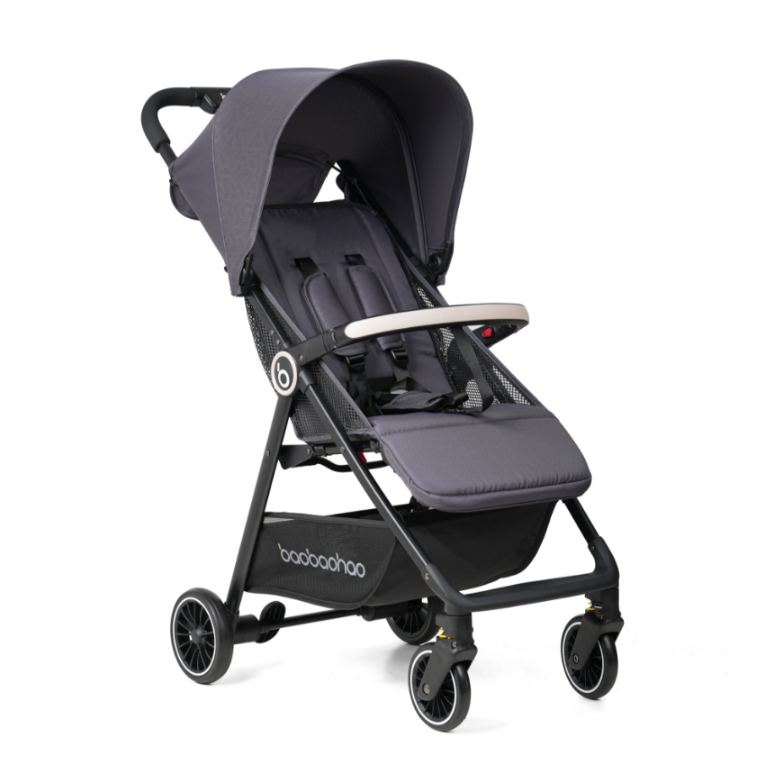 Ảnh của Xe đẩy gấp gọn Baobaohao A2